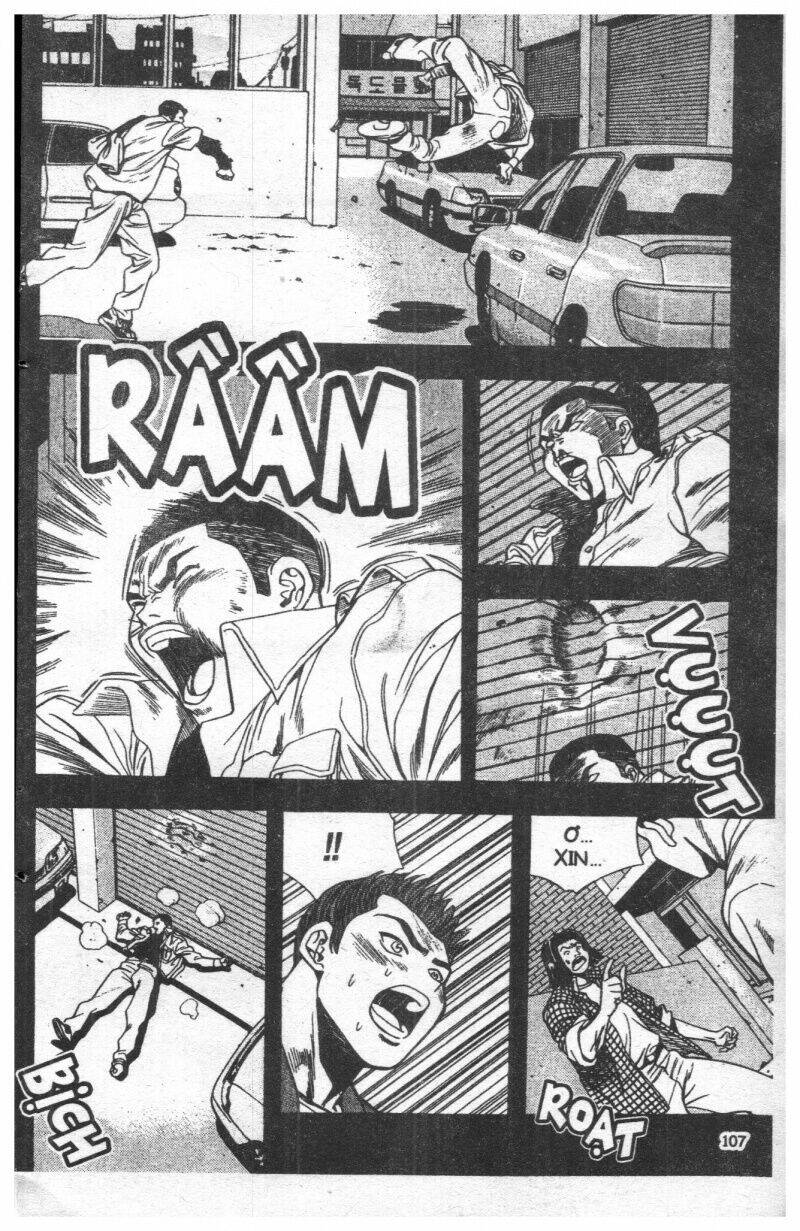 Change Guy Chapter 66 - Trang 2