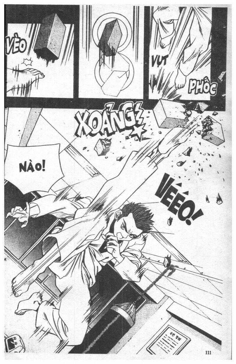 Change Guy Chapter 66 - Trang 2