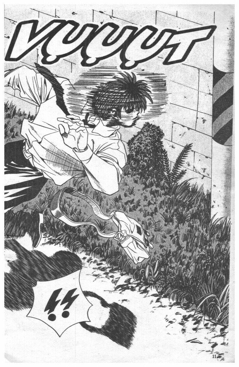 Change Guy Chapter 66 - Trang 2