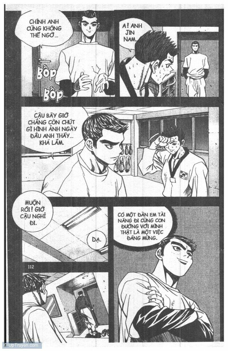 Change Guy Chapter 66 - Trang 2