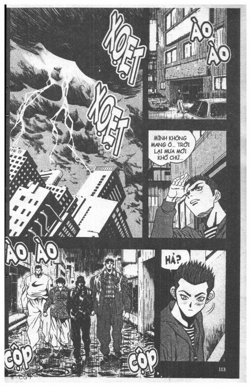 Change Guy Chapter 66 - Trang 2