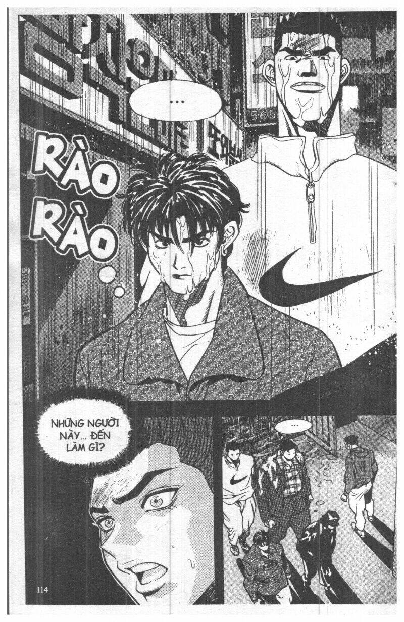 Change Guy Chapter 66 - Trang 2