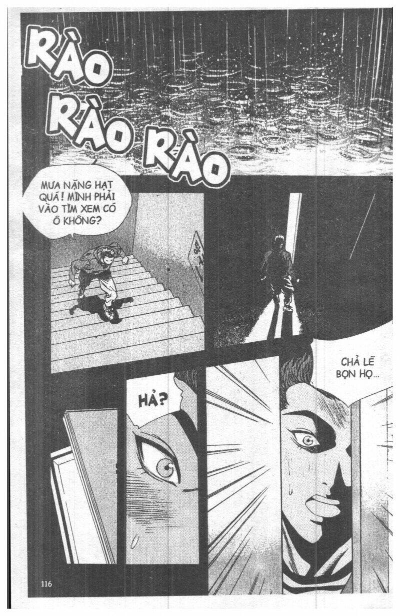 Change Guy Chapter 66 - Trang 2