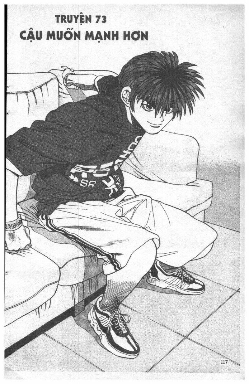 Change Guy Chapter 66 - Trang 2