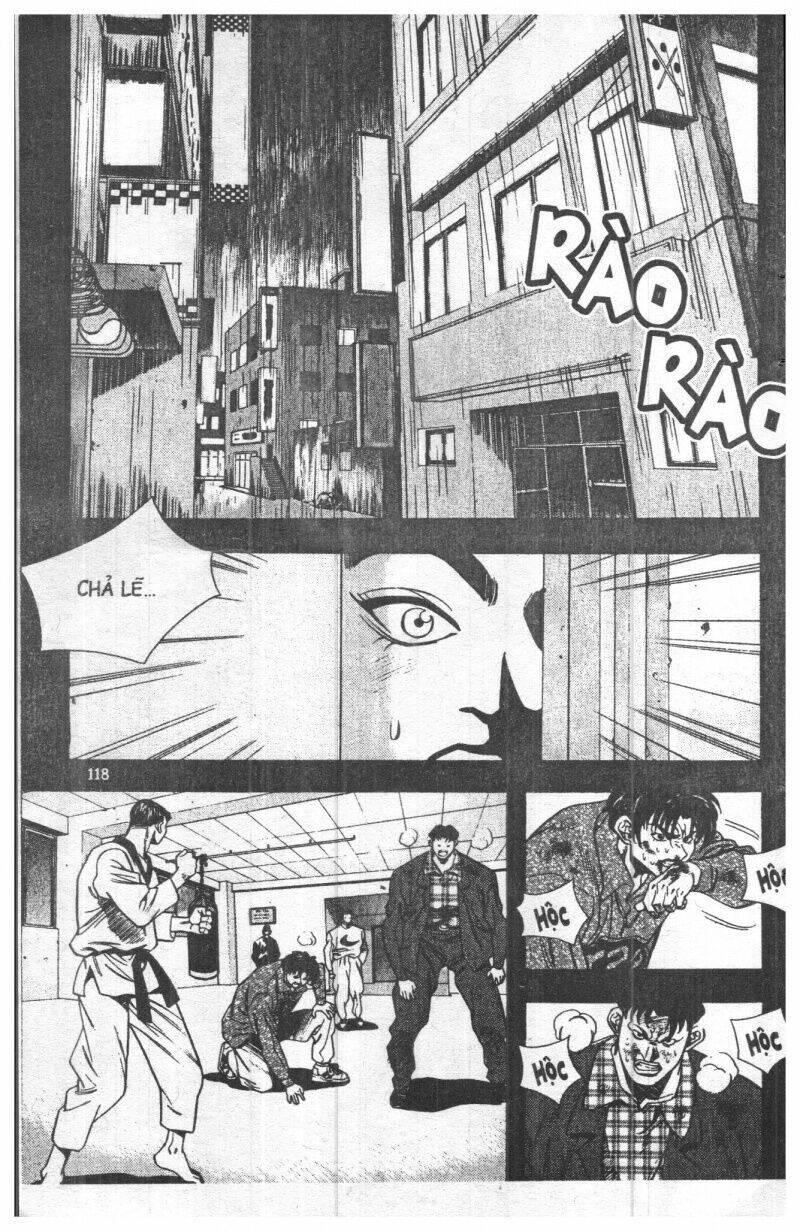 Change Guy Chapter 66 - Trang 2