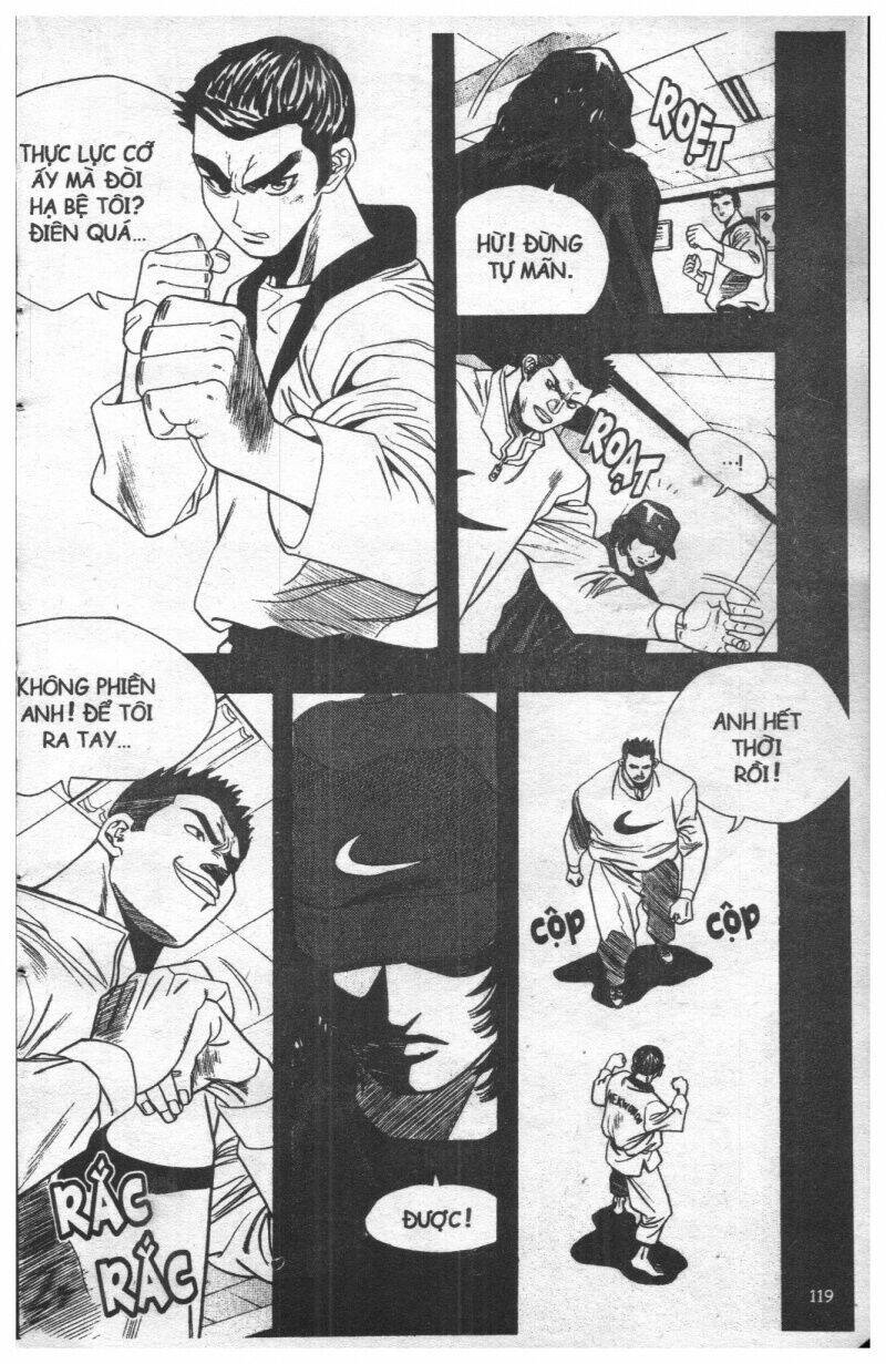 Change Guy Chapter 66 - Trang 2