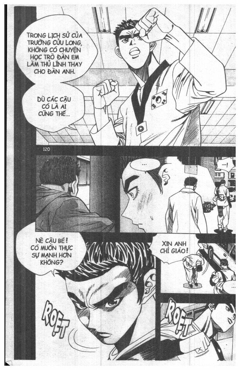 Change Guy Chapter 66 - Trang 2