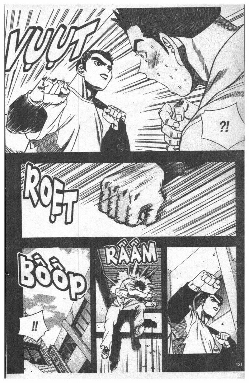 Change Guy Chapter 66 - Trang 2