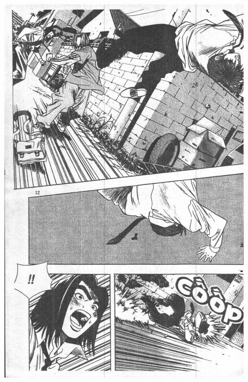 Change Guy Chapter 66 - Trang 2