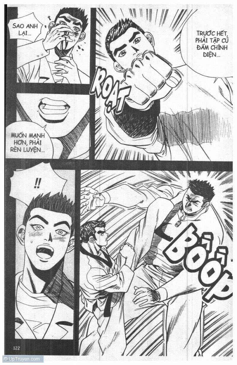 Change Guy Chapter 66 - Trang 2