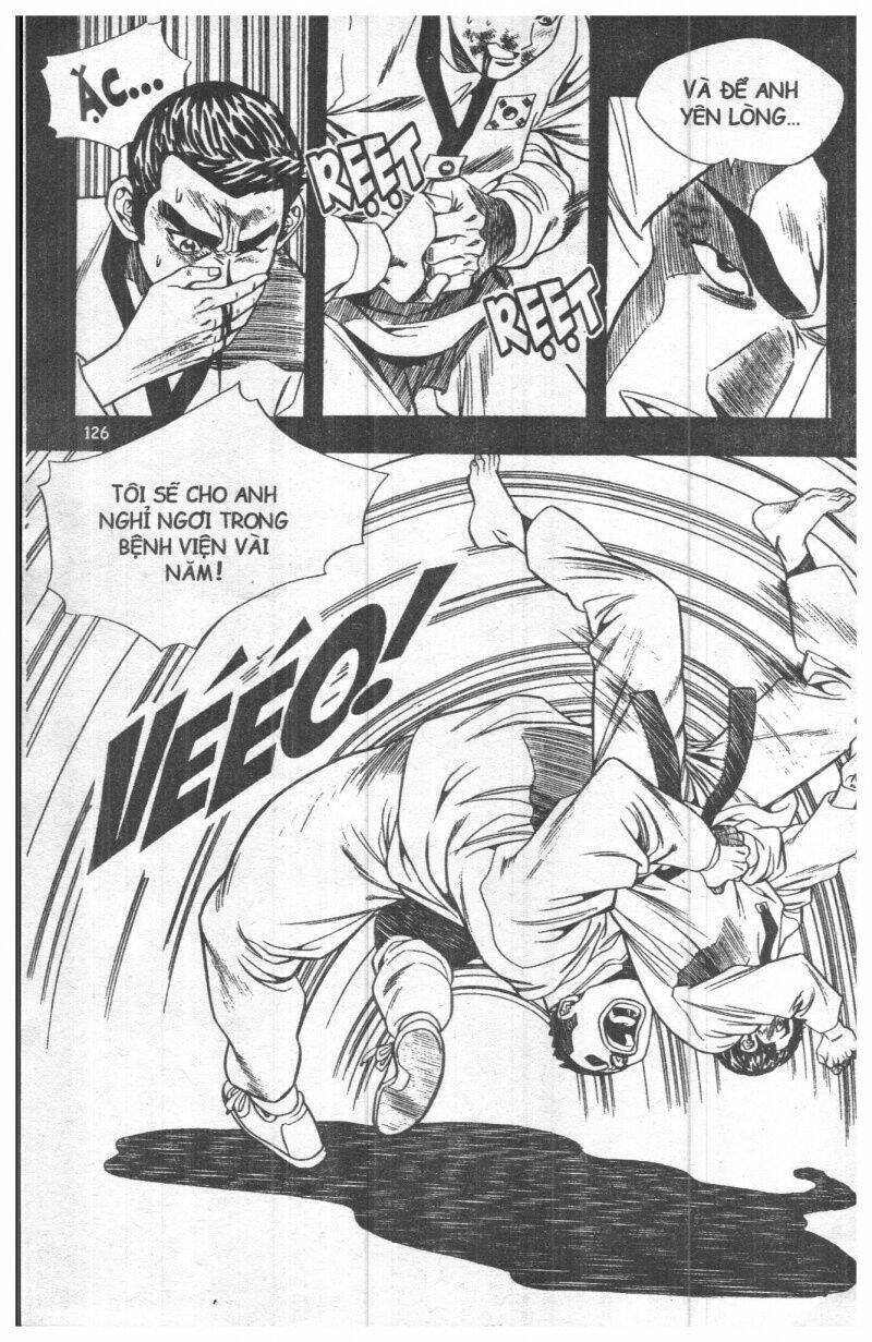 Change Guy Chapter 66 - Trang 2