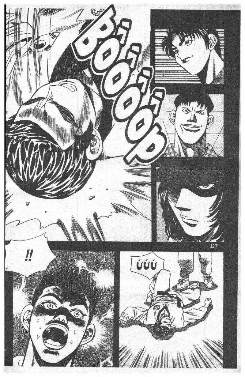 Change Guy Chapter 66 - Trang 2