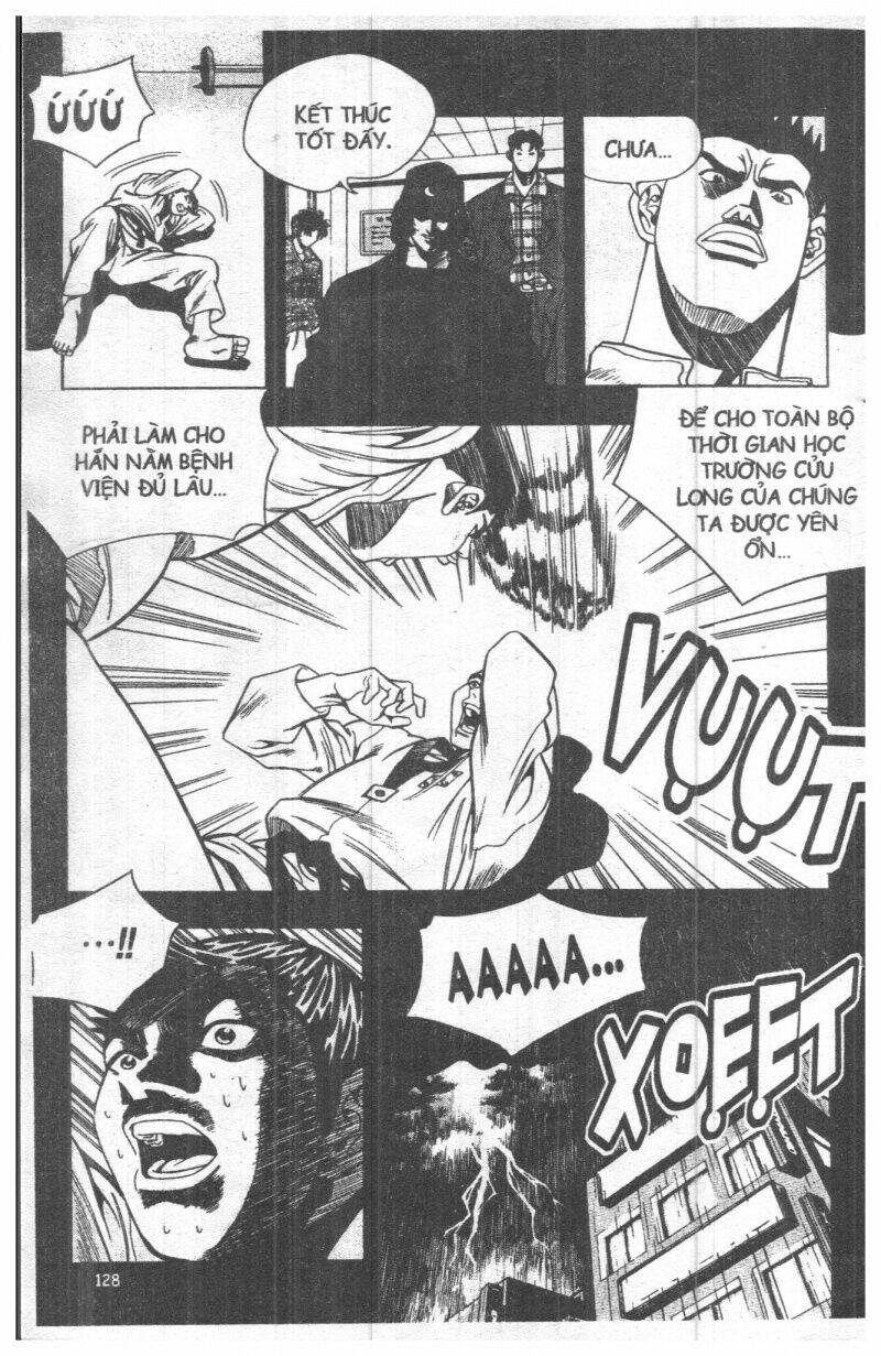 Change Guy Chapter 66 - Trang 2