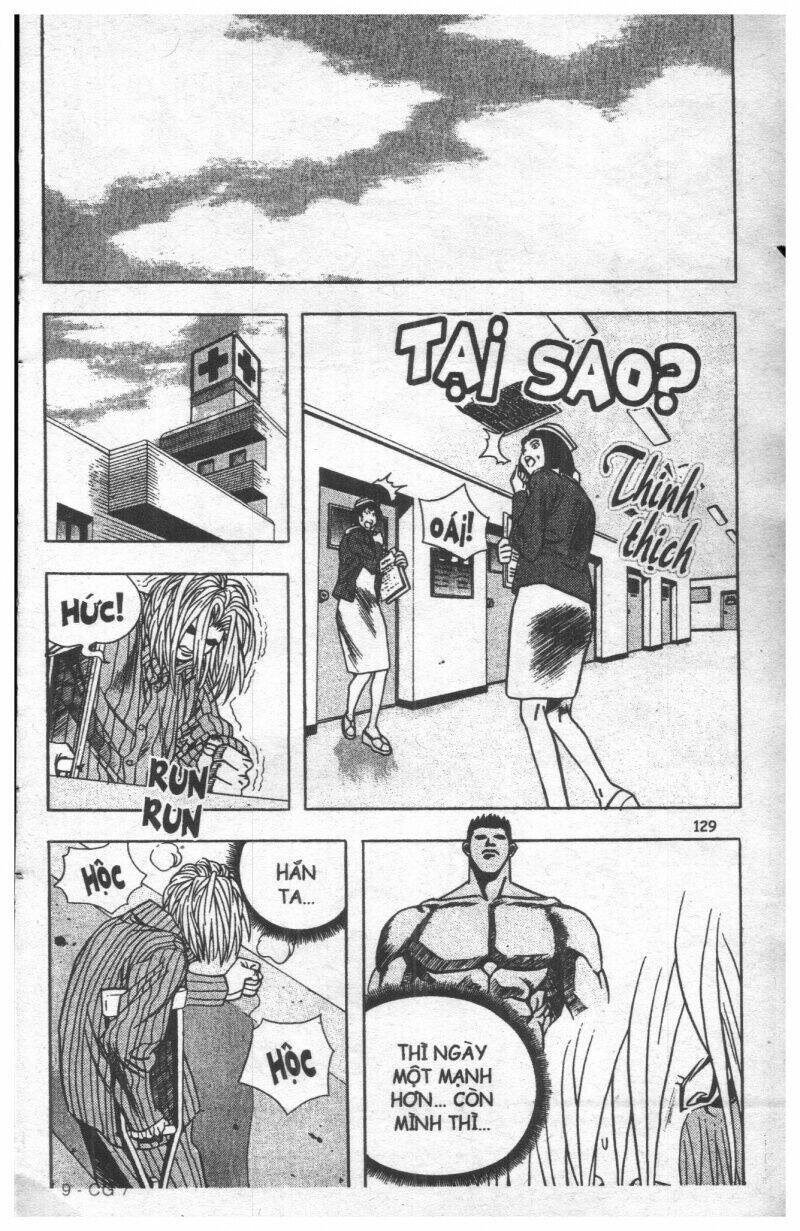 Change Guy Chapter 66 - Trang 2