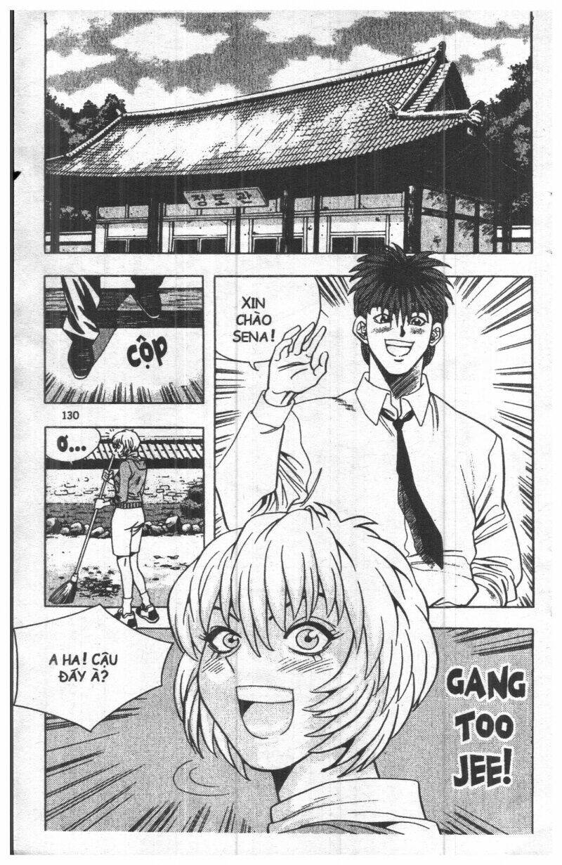 Change Guy Chapter 66 - Trang 2