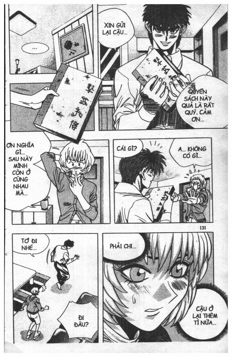 Change Guy Chapter 66 - Trang 2