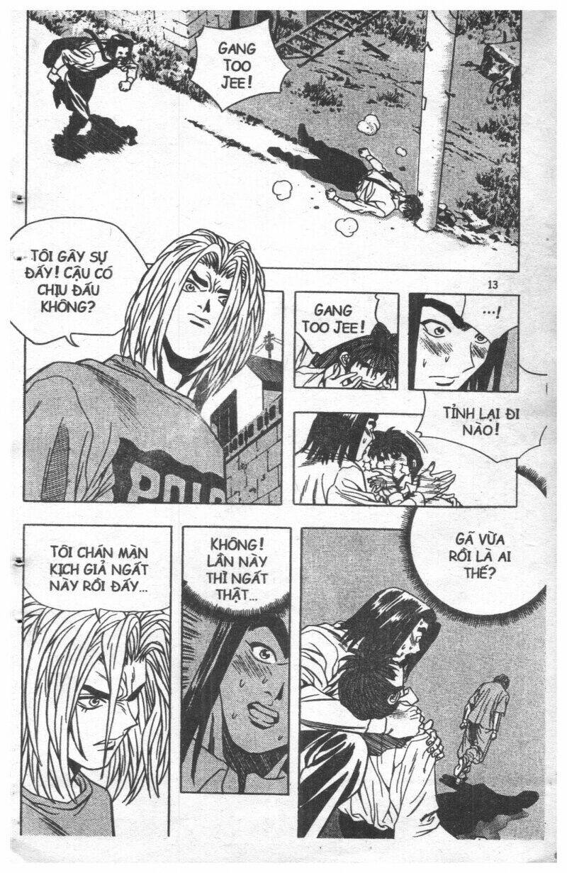 Change Guy Chapter 66 - Trang 2