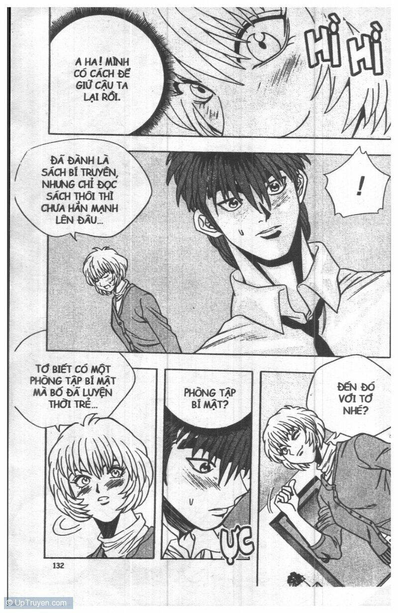 Change Guy Chapter 66 - Trang 2