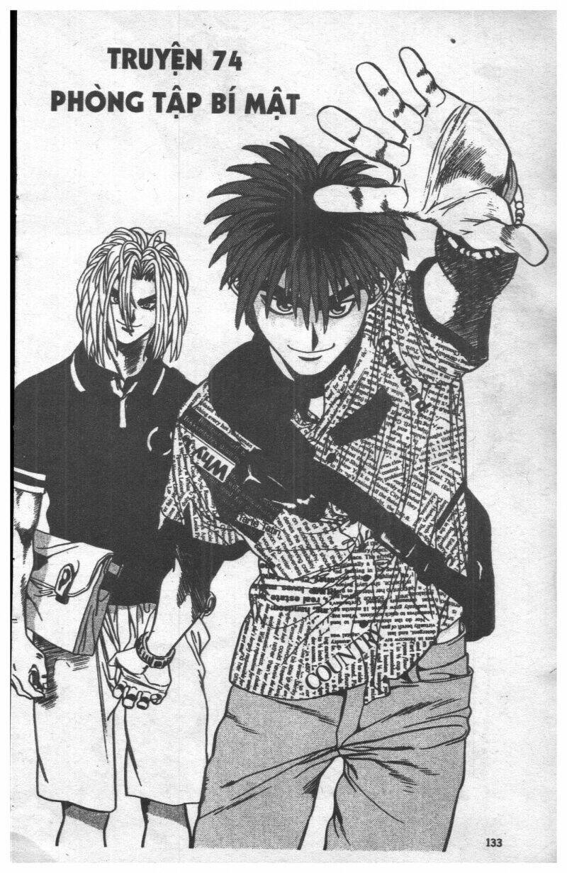 Change Guy Chapter 66 - Trang 2