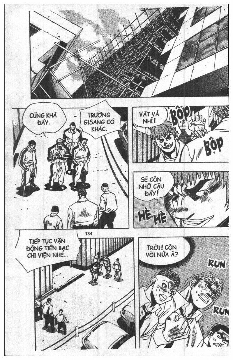 Change Guy Chapter 66 - Trang 2