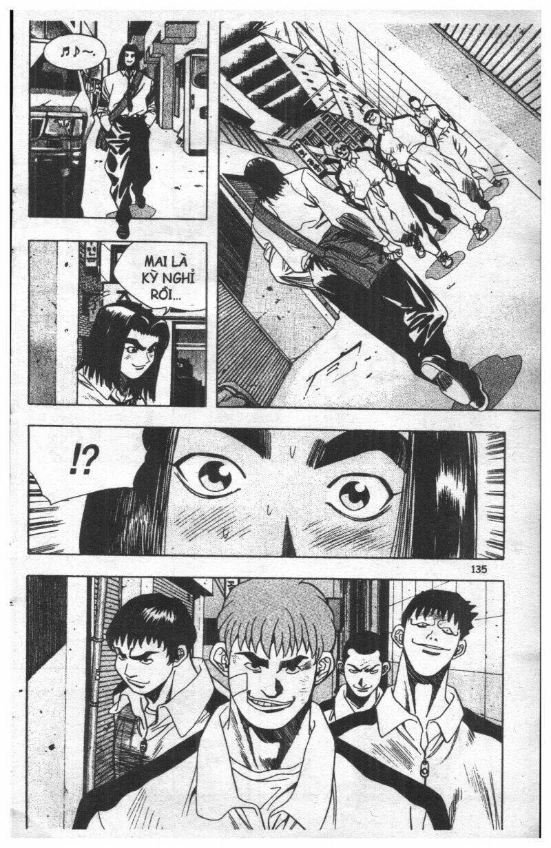 Change Guy Chapter 66 - Trang 2