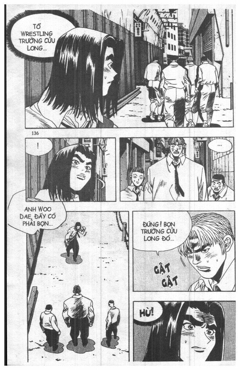 Change Guy Chapter 66 - Trang 2