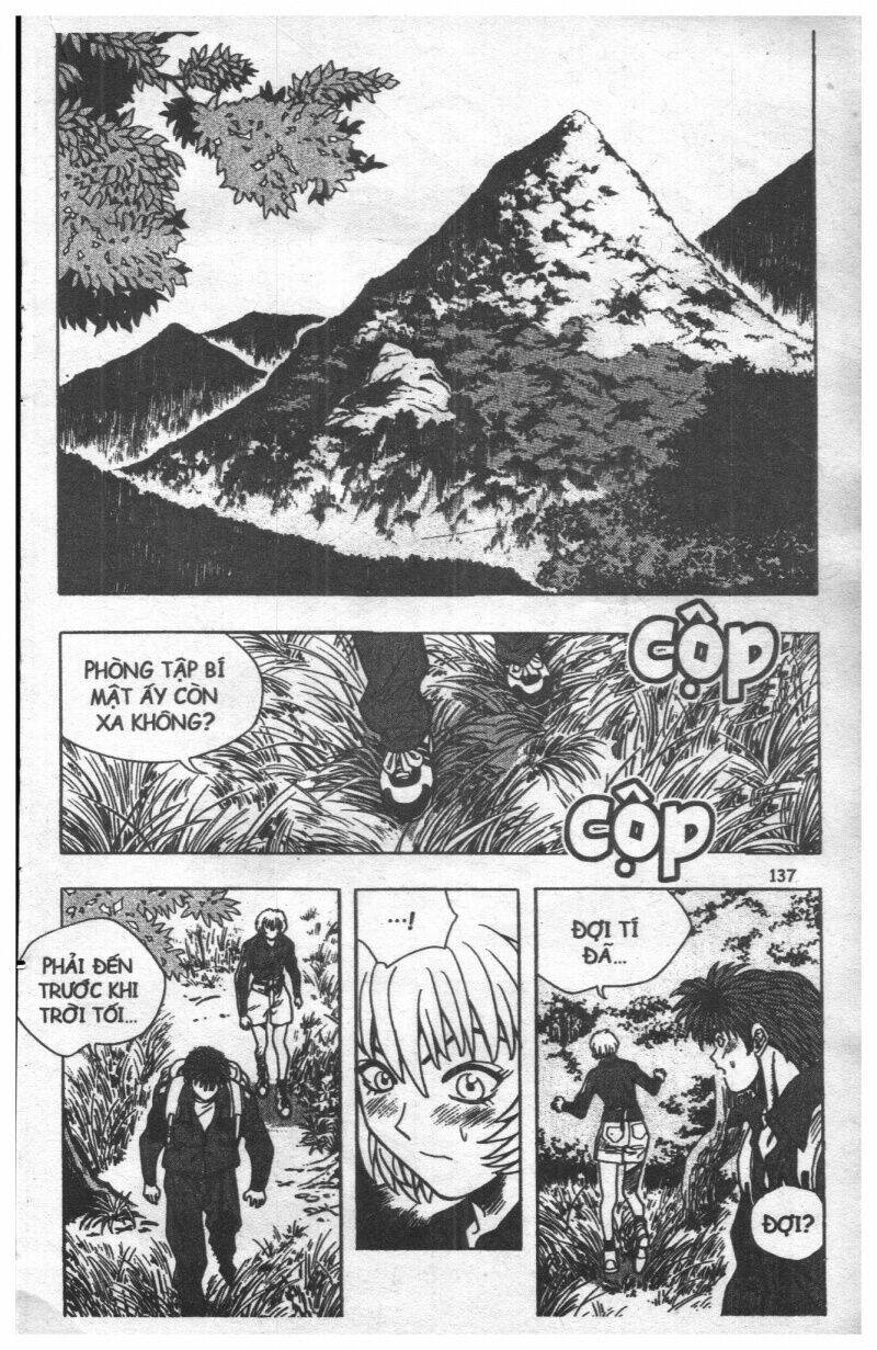 Change Guy Chapter 66 - Trang 2