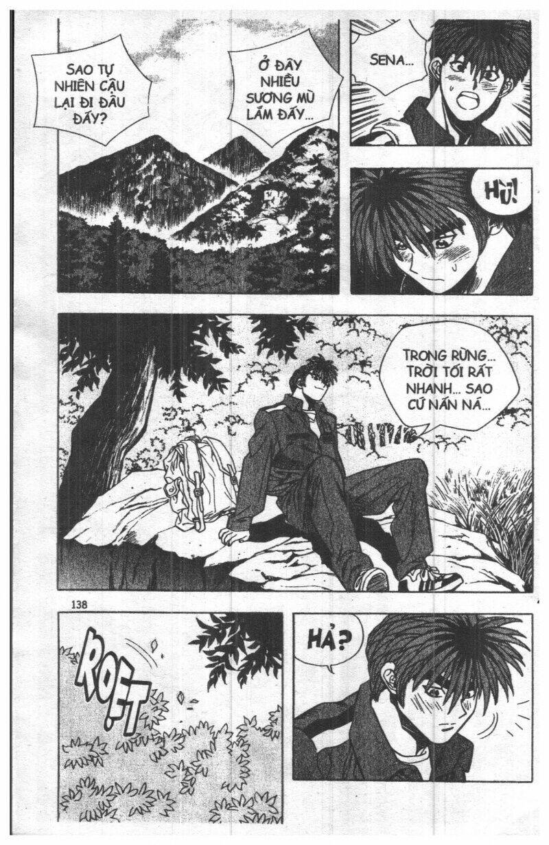 Change Guy Chapter 66 - Trang 2