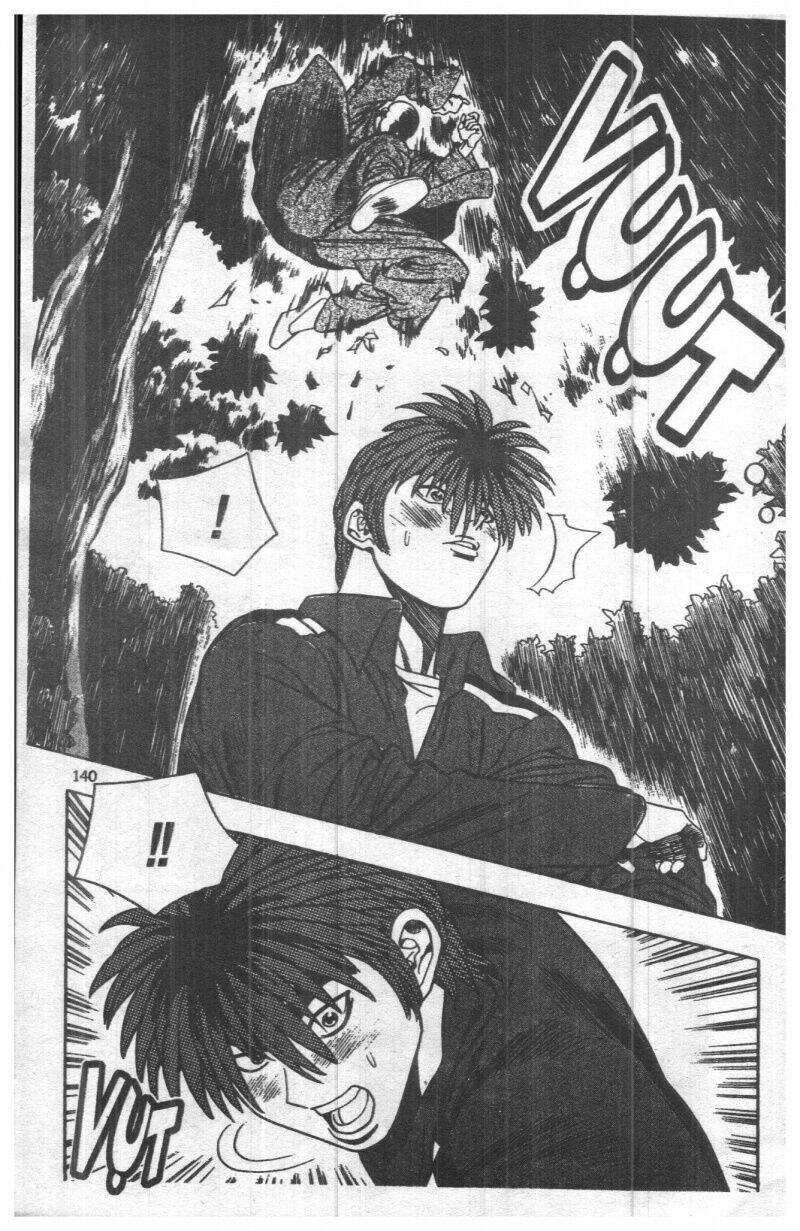 Change Guy Chapter 66 - Trang 2