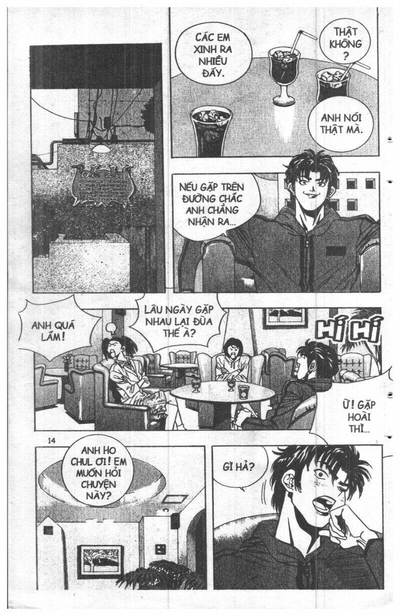 Change Guy Chapter 66 - Trang 2