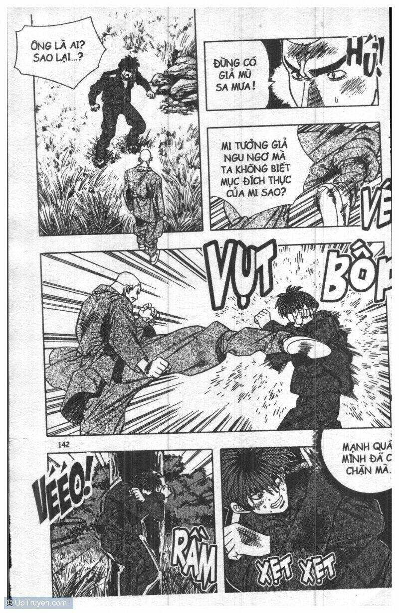 Change Guy Chapter 66 - Trang 2