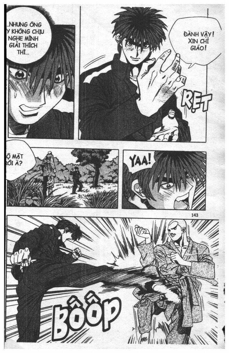 Change Guy Chapter 66 - Trang 2