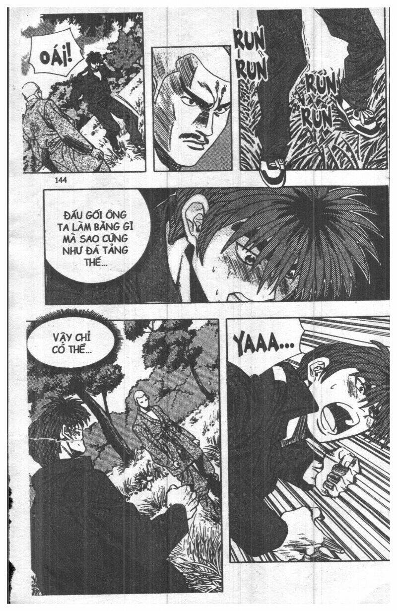 Change Guy Chapter 66 - Trang 2