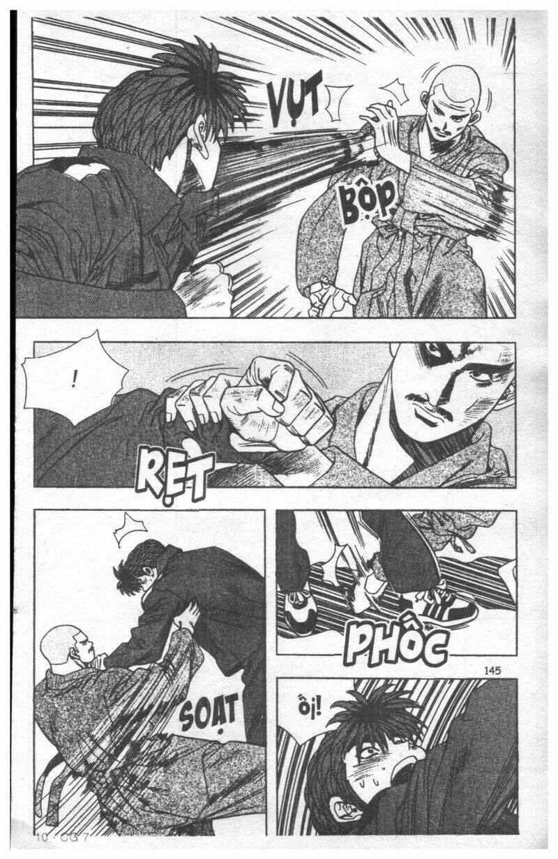 Change Guy Chapter 66 - Trang 2