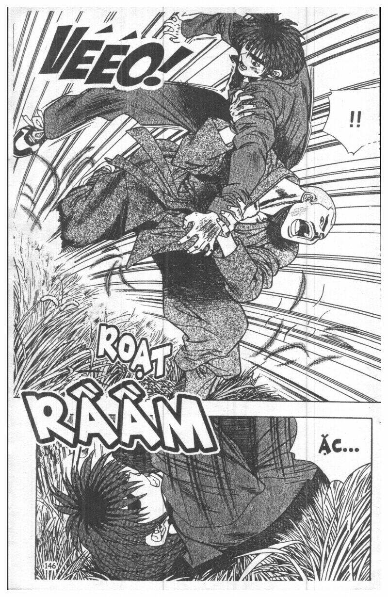 Change Guy Chapter 66 - Trang 2