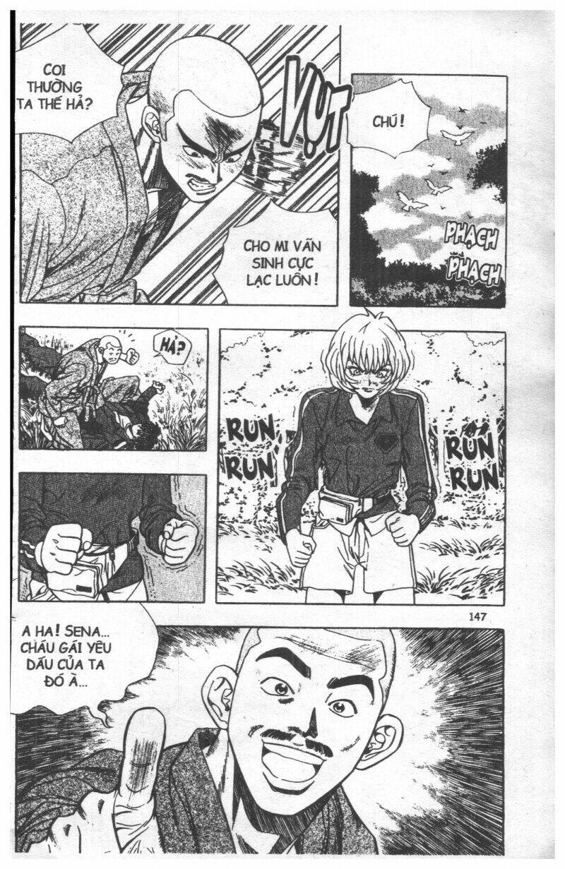 Change Guy Chapter 66 - Trang 2