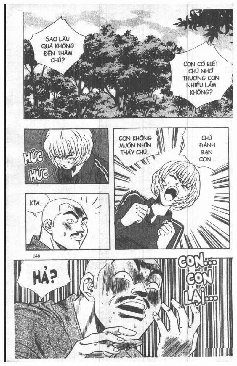 Change Guy Chapter 66 - Trang 2