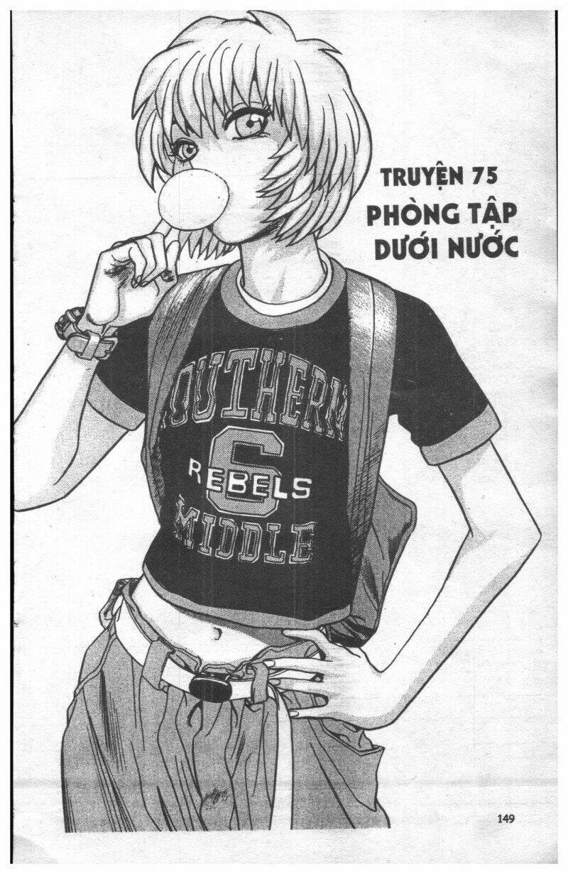 Change Guy Chapter 66 - Trang 2