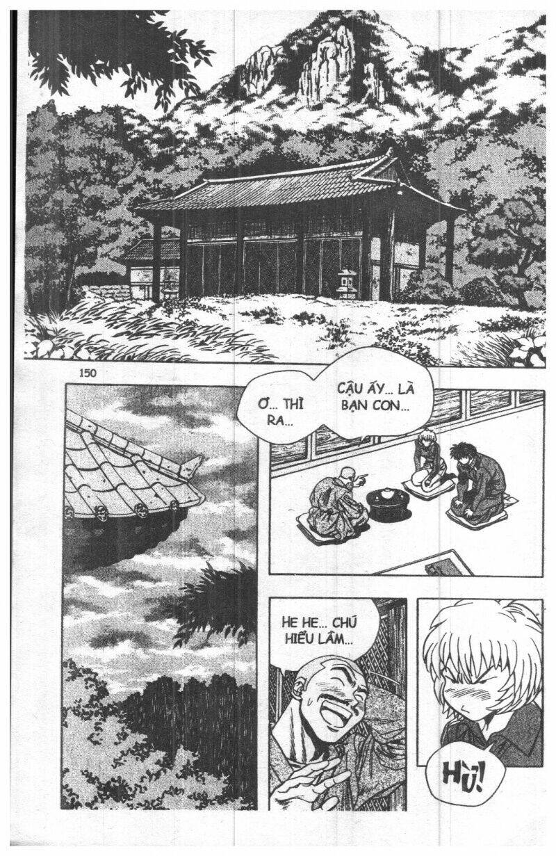 Change Guy Chapter 66 - Trang 2