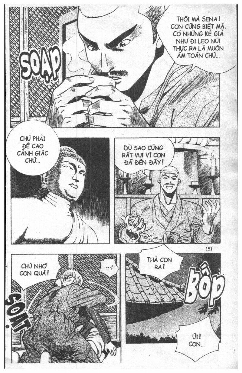 Change Guy Chapter 66 - Trang 2