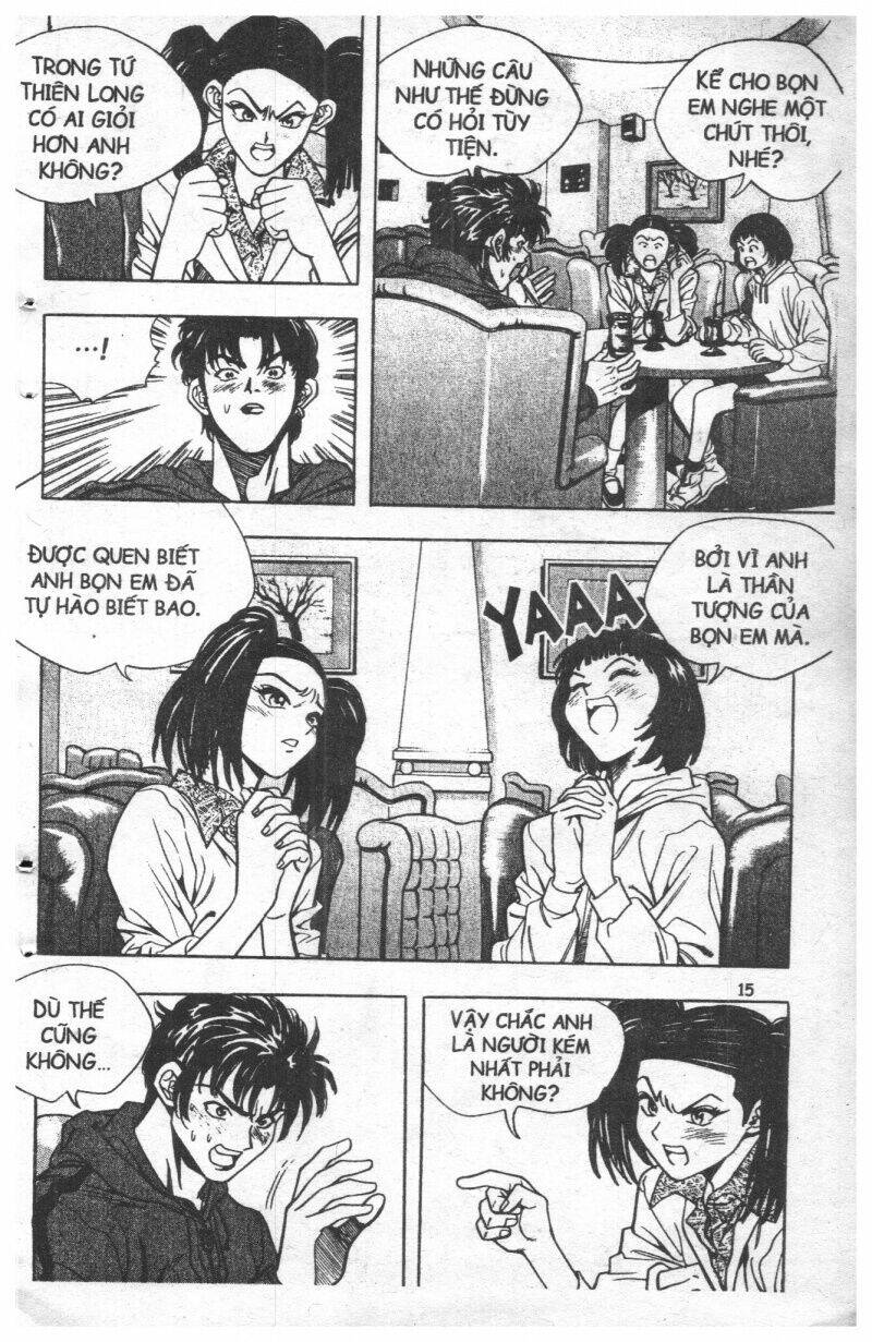 Change Guy Chapter 66 - Trang 2