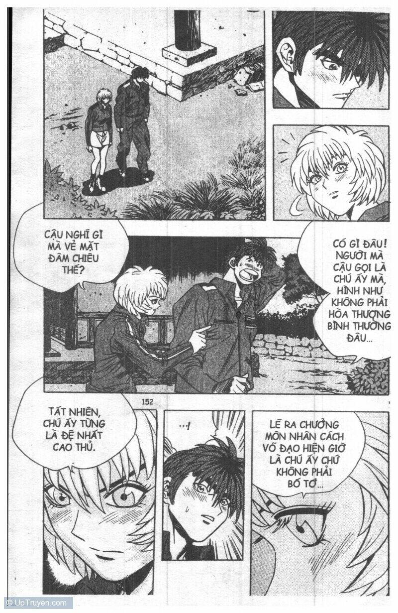 Change Guy Chapter 66 - Trang 2