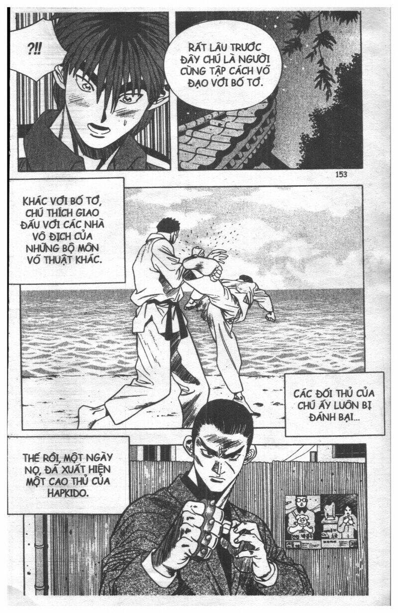 Change Guy Chapter 66 - Trang 2