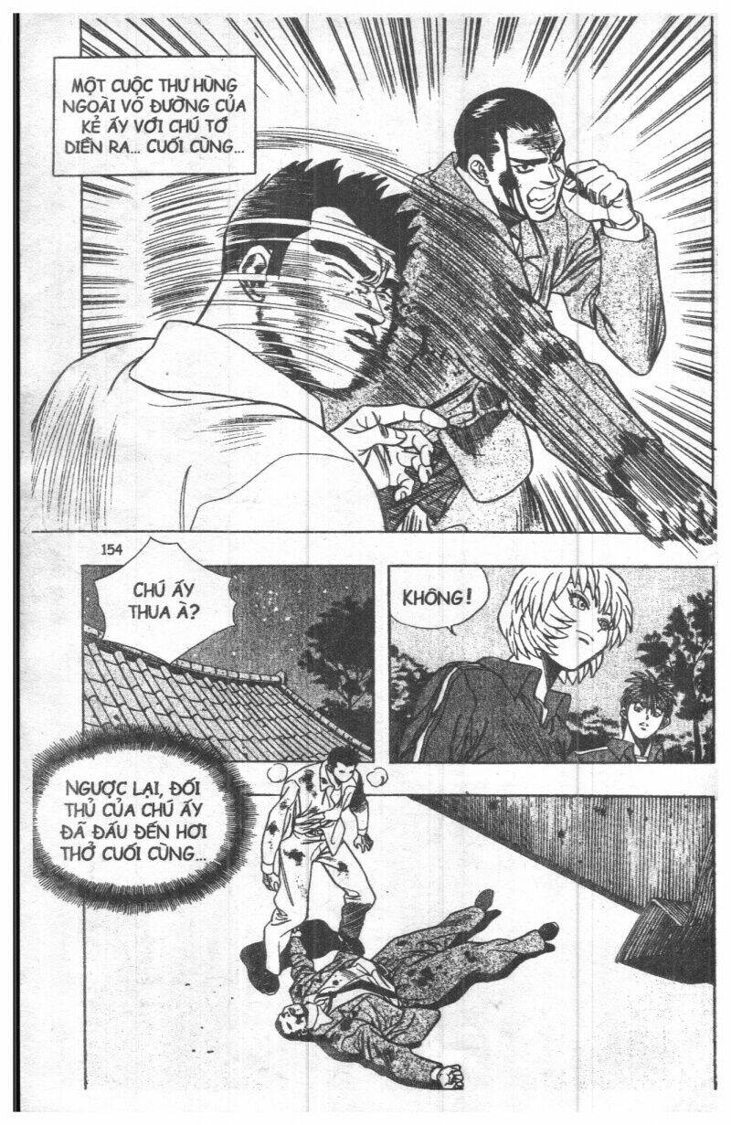 Change Guy Chapter 66 - Trang 2