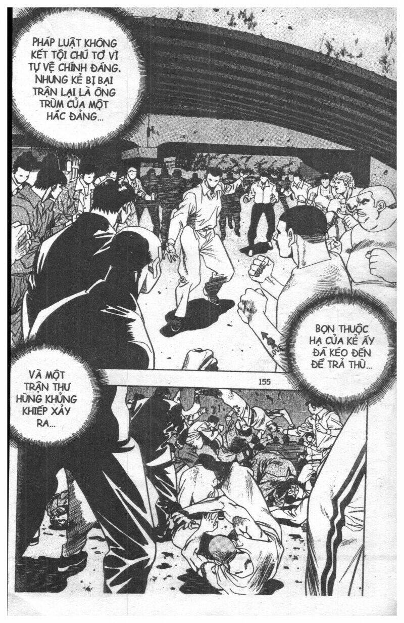 Change Guy Chapter 66 - Trang 2