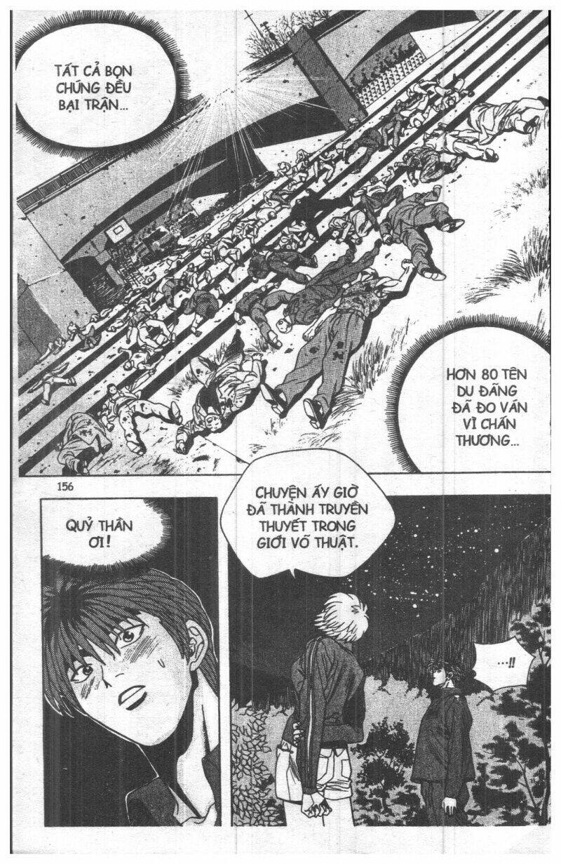 Change Guy Chapter 66 - Trang 2