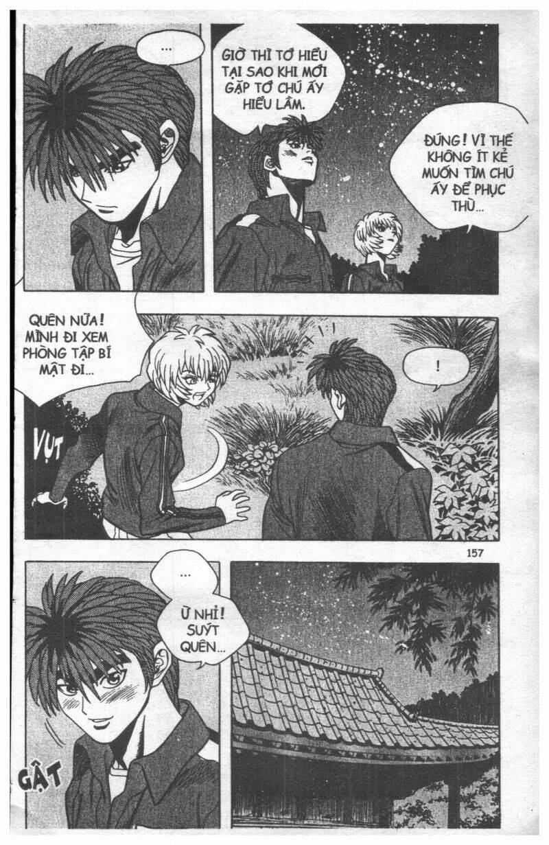 Change Guy Chapter 66 - Trang 2