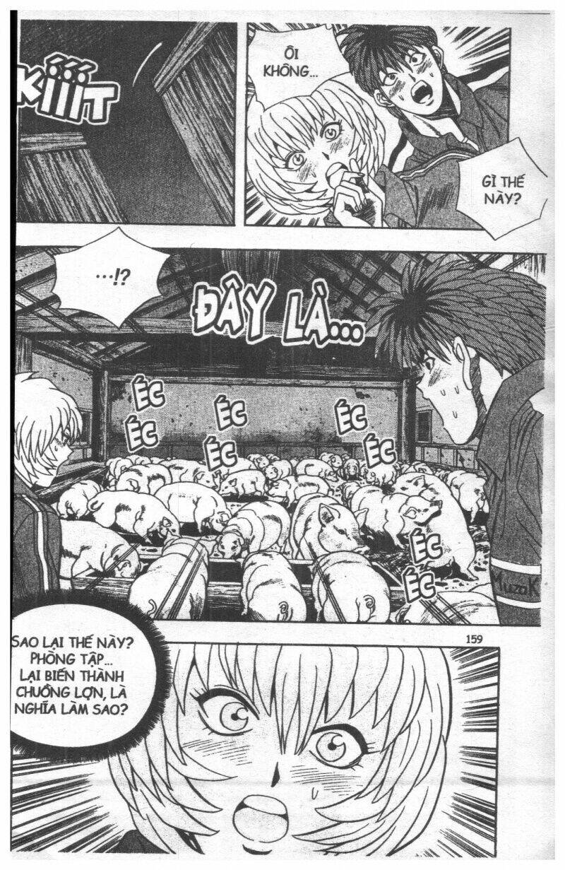 Change Guy Chapter 66 - Trang 2