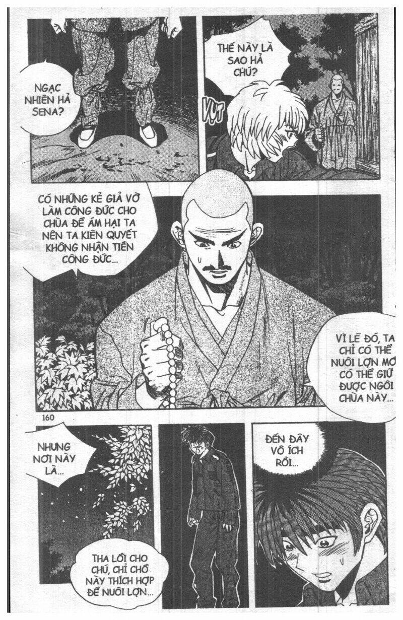 Change Guy Chapter 66 - Trang 2