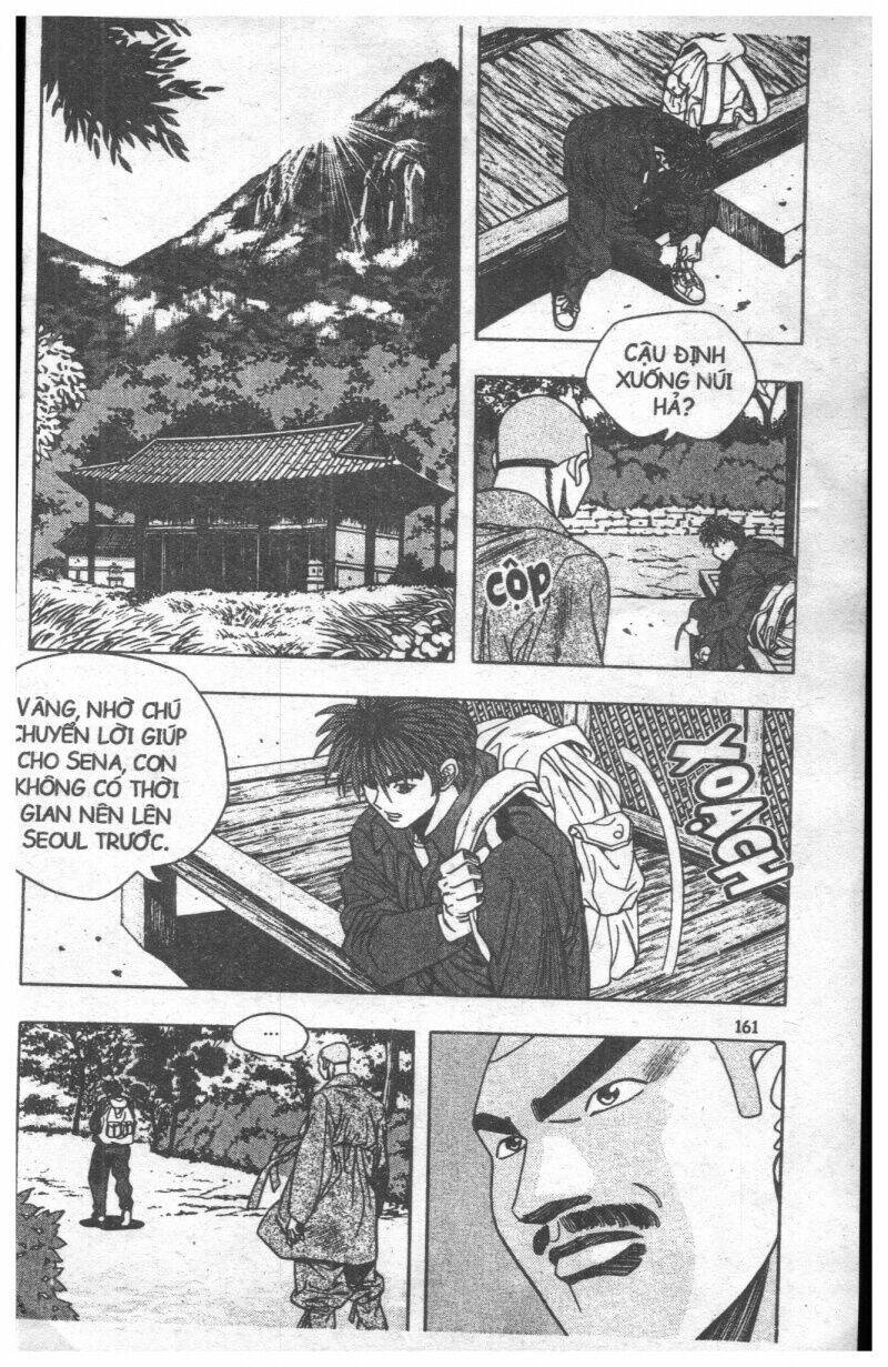 Change Guy Chapter 66 - Trang 2